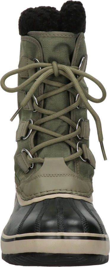 Sorel Snowboots Heren Sage Dark Moss