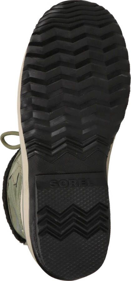 Sorel Snowboots Heren Sage Dark Moss