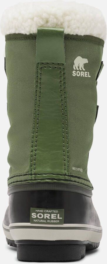 Sorel Snowboots Unisex Hiker Green