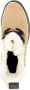 Sorel Gorpcore bruin Tinten Torino Ii Wp Vachtlaarzen Warme Laarzen Dames Camel - Thumbnail 8