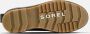 Sorel Gorpcore bruin Tinten Torino Ii Wp Vachtlaarzen Warme Laarzen Dames Camel - Thumbnail 7