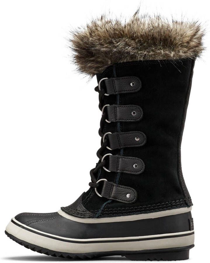 Sorel Snowboots Vrouwen zwart