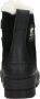 SOREL Snowboots Dames Torino V Wp Maat: 40 Materiaal: Suède Kleur: Zwart - Thumbnail 14