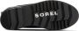 SOREL Snowboots Dames Torino V Wp Maat: 40 Materiaal: Suède Kleur: Zwart - Thumbnail 9