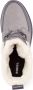 Sorel Torino Ii Wp Veterboots Laarzen Met Veters Dames Grijs - Thumbnail 5