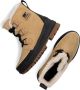 Sorel Gorpcore bruin Tinten Torino Ii Wp Vachtlaarzen Warme Laarzen Dames Camel - Thumbnail 6