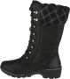 Sorel Whistler Tall Boot 1809091010 Vrouwen Zwart Laarzen Sneeuw laarzen - Thumbnail 3