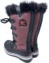 Sorel Wmns Tofino Nylon NL2013 Chili Black - Thumbnail 4