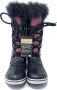 Sorel Wmns Tofino Nylon NL2013 Chili Black - Thumbnail 5
