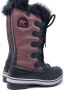 Sorel Wmns Tofino Nylon NL2013 Chili Black - Thumbnail 6