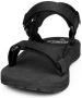 Source Classic Sandaal heren Wandelsandalen Mannen zwart - Thumbnail 7