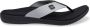 Spenco Slippers Yumi Pure Ash Grey Schoenmaat: Heren: 41.5 (26.5 cm) - Thumbnail 3