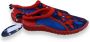 Spider-Man Spiderman Jongens Aquaslipper Blauw - Thumbnail 2