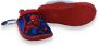 Spider-Man Spiderman Jongens Aquaslipper Blauw - Thumbnail 4