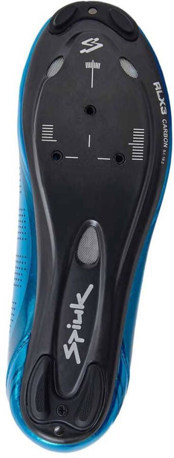 Spiuk Aldama C Racefiets Schoenen Blauw Man