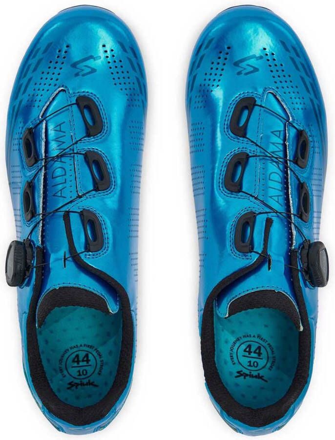 Spiuk Aldama C Racefiets Schoenen Blue Heren - Foto 2