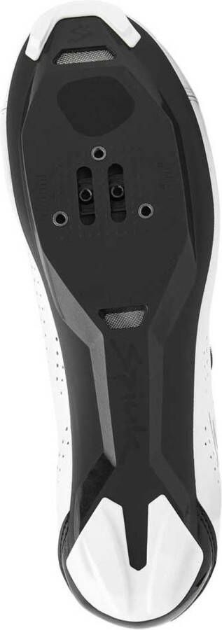 Spiuk Caray Racefiets Schoenen Wit Man