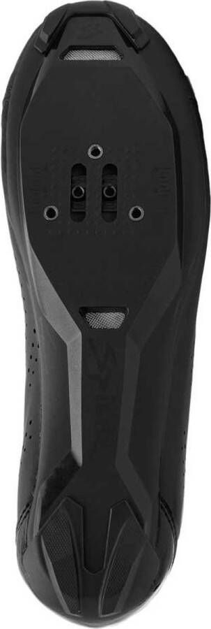 Spiuk Caray Racefiets Schoenen Zwart Man