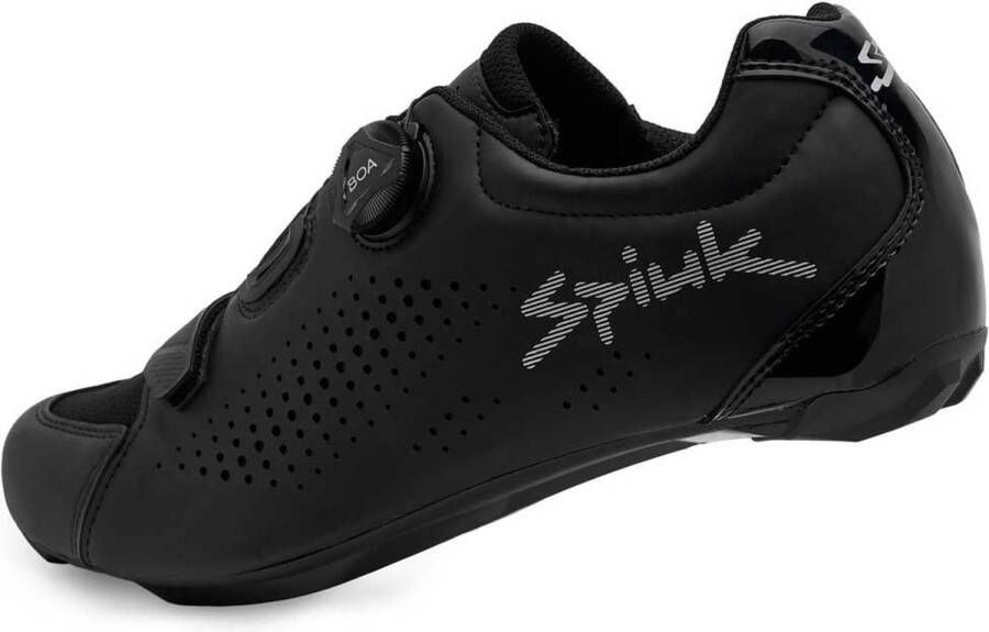 Spiuk Caray Racefiets Schoenen Zwart Man