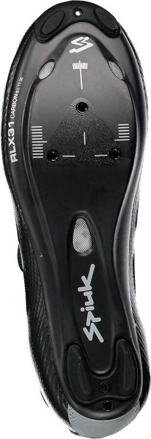 Spiuk Profit Carbon Raceschoenen Zwart Man
