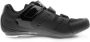 Spiuk Rodda Road Fietsschoenen Zwart - Thumbnail 6
