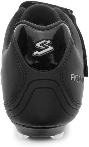 Spiuk Rodda Road Fietsschoenen Zwart