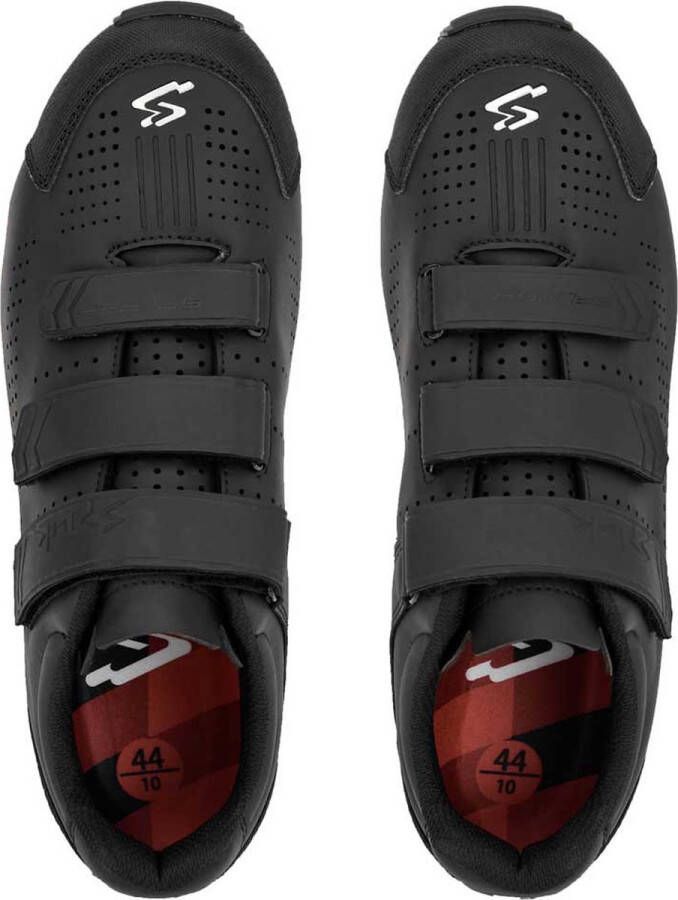 Spiuk Splash MTB-Schoenen Black Heren