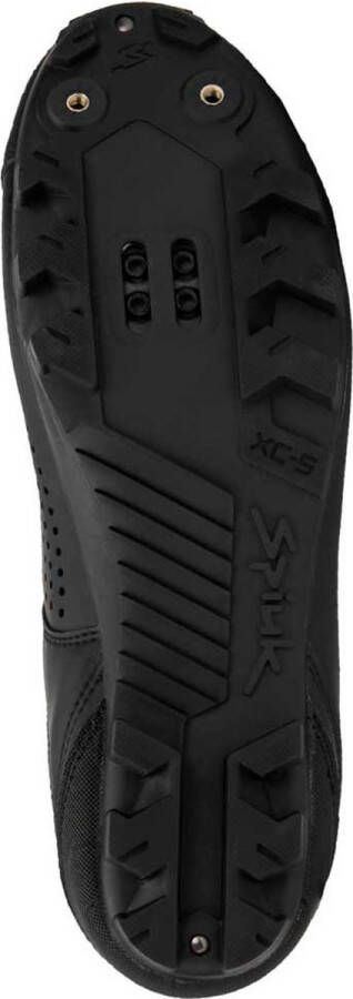Spiuk Splash MTB-Schoenen Black Heren