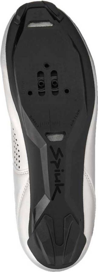 Spiuk Spray Racefiets Schoenen Wit Man
