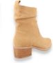Spm Shoes & Boots SPM dames enkellaarsje Miriam BEIGE - Thumbnail 3
