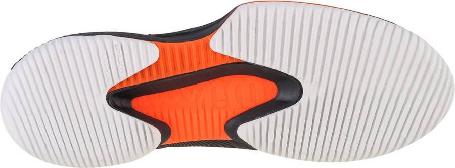 Wilson Kaos Swift 1.5 WRS330980 Mannen Zwart Tennisschoenen