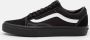 Vans VN0A3WKT5WU1 UA Old Skool Suede Canvas NOS - Thumbnail 3