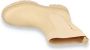 Sprox Dames Enkellaars Off White BEIGE - Thumbnail 5