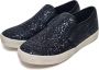 Sprox DONKER BLAUWE KINDERSCHOENEN MET GLITTERS - Thumbnail 2