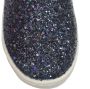 Sprox DONKER BLAUWE KINDERSCHOENEN MET GLITTERS - Thumbnail 4