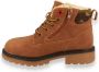 Sprox Jongens Bottine Bruin - Thumbnail 2