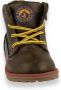 Sprox jongens bottine KAKI - Thumbnail 23
