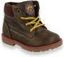 Sprox jongens bottine KAKI - Thumbnail 15