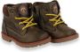 Sprox jongens bottine KAKI - Thumbnail 16