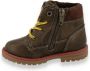 Sprox jongens bottine KAKI - Thumbnail 18