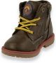 Sprox jongens bottine KAKI - Thumbnail 20
