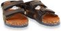 Sprox jongens sandaal blauw - Thumbnail 10