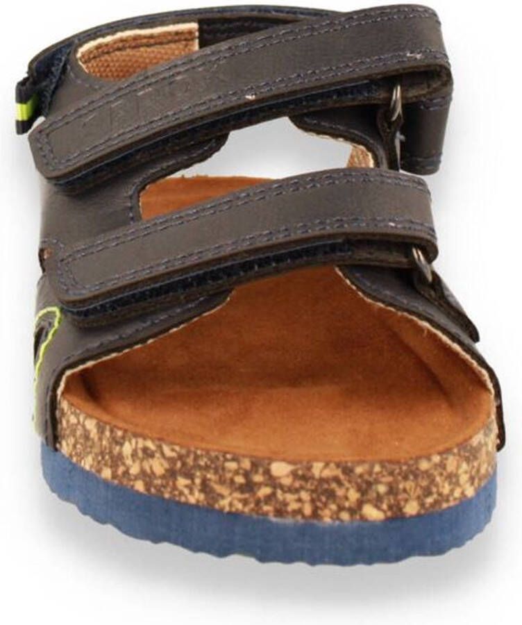 Sprox jongens sandaal blauw
