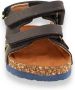 Sprox jongens sandaal blauw - Thumbnail 2