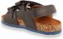 Sprox jongens sandaal blauw - Thumbnail 3