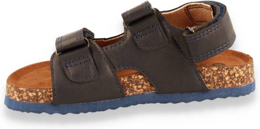 Sprox jongens sandaal blauw