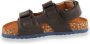 Sprox jongens sandaal blauw - Thumbnail 4