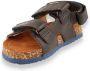 Sprox jongens sandaal blauw - Thumbnail 6