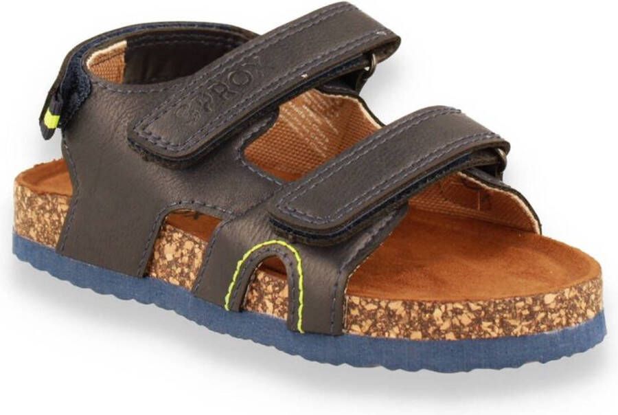 Sprox jongens sandaal blauw