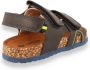 Sprox jongens sandaal blauw - Thumbnail 8